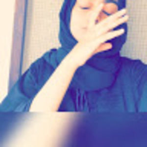 Meet your Posher, Zainab